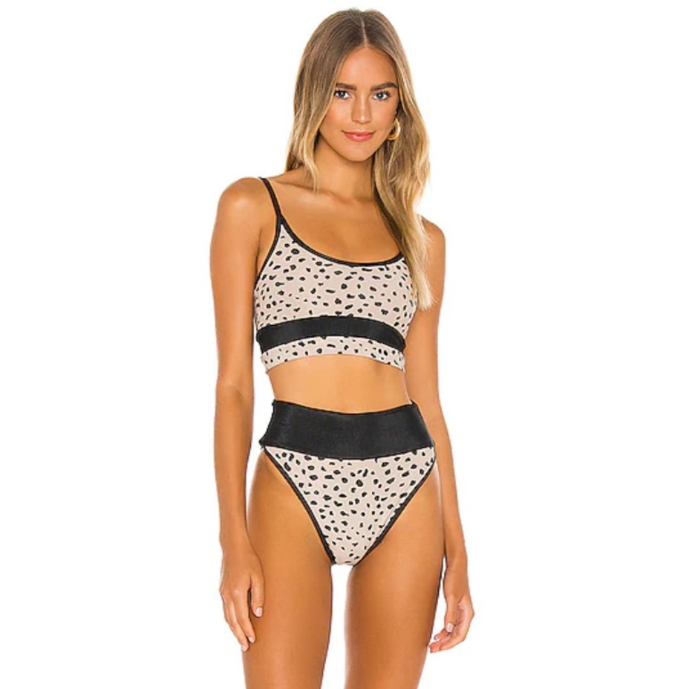 Emma Bikini Bottom size SMALL